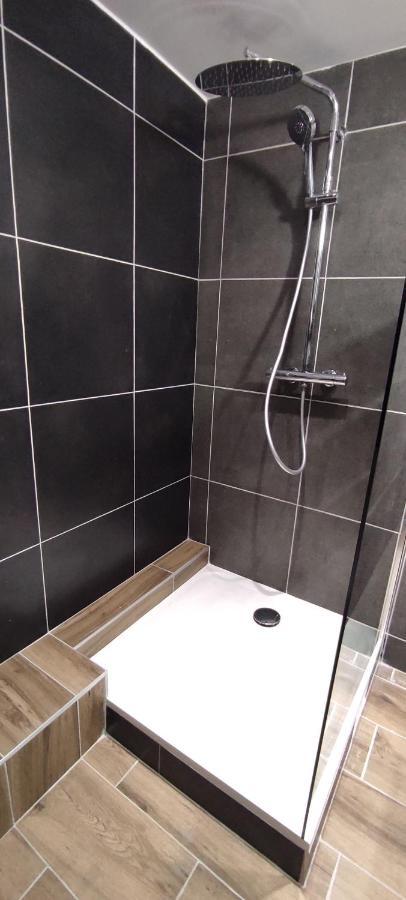 Grand Loft A Poissy Apartment Bagian luar foto